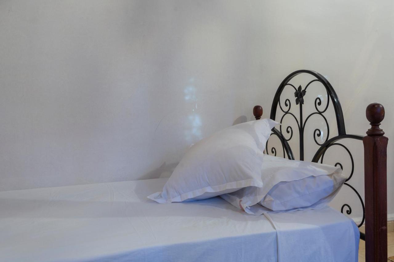 Riad Oussari Marrakesh Exterior foto